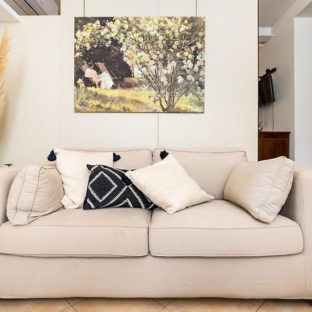 Casa Letizia Daire Bolonya Dış mekan fotoğraf