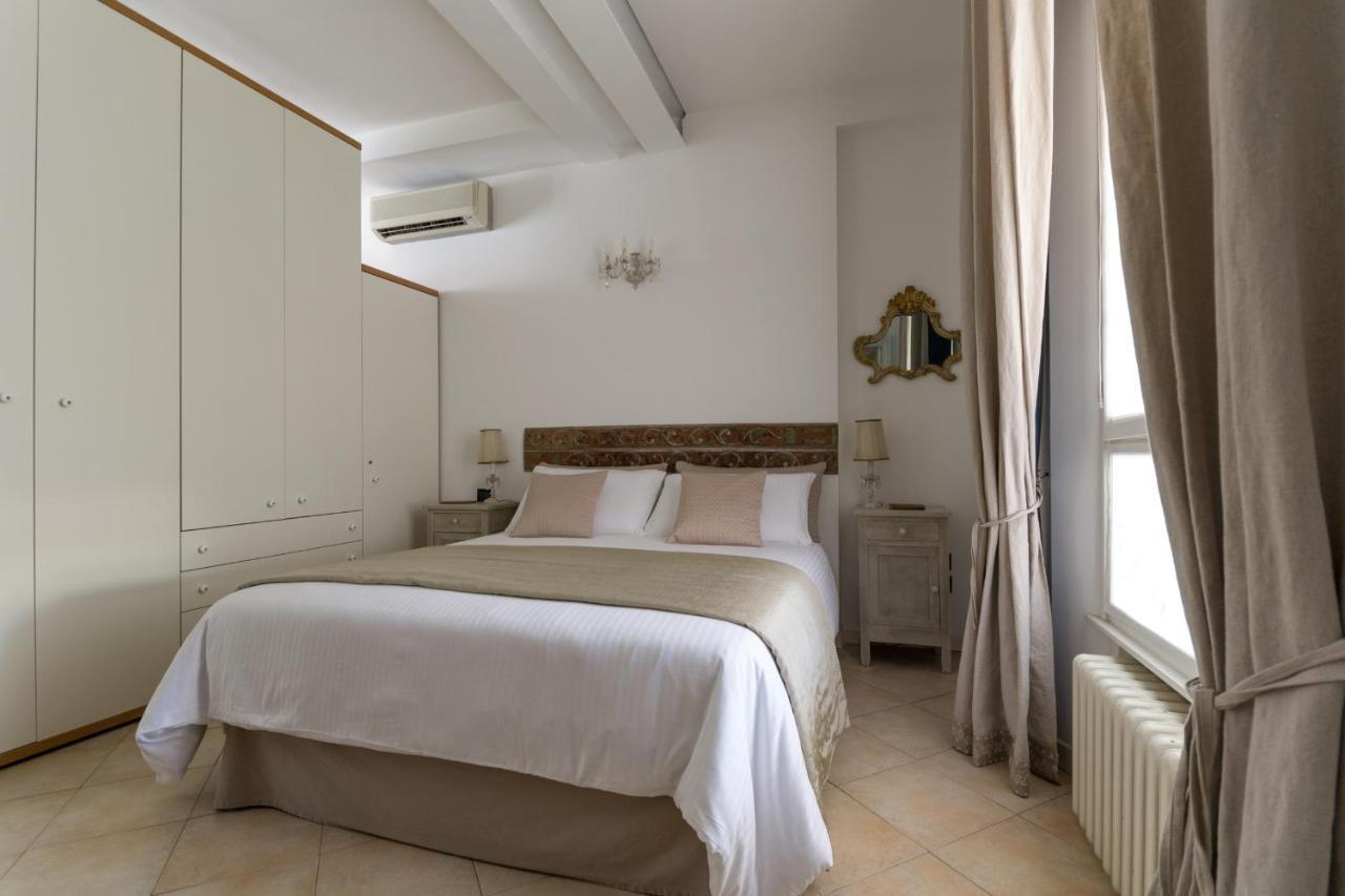 Casa Letizia Daire Bolonya Dış mekan fotoğraf