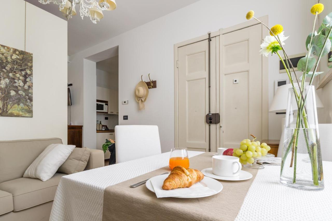 Casa Letizia Daire Bolonya Dış mekan fotoğraf