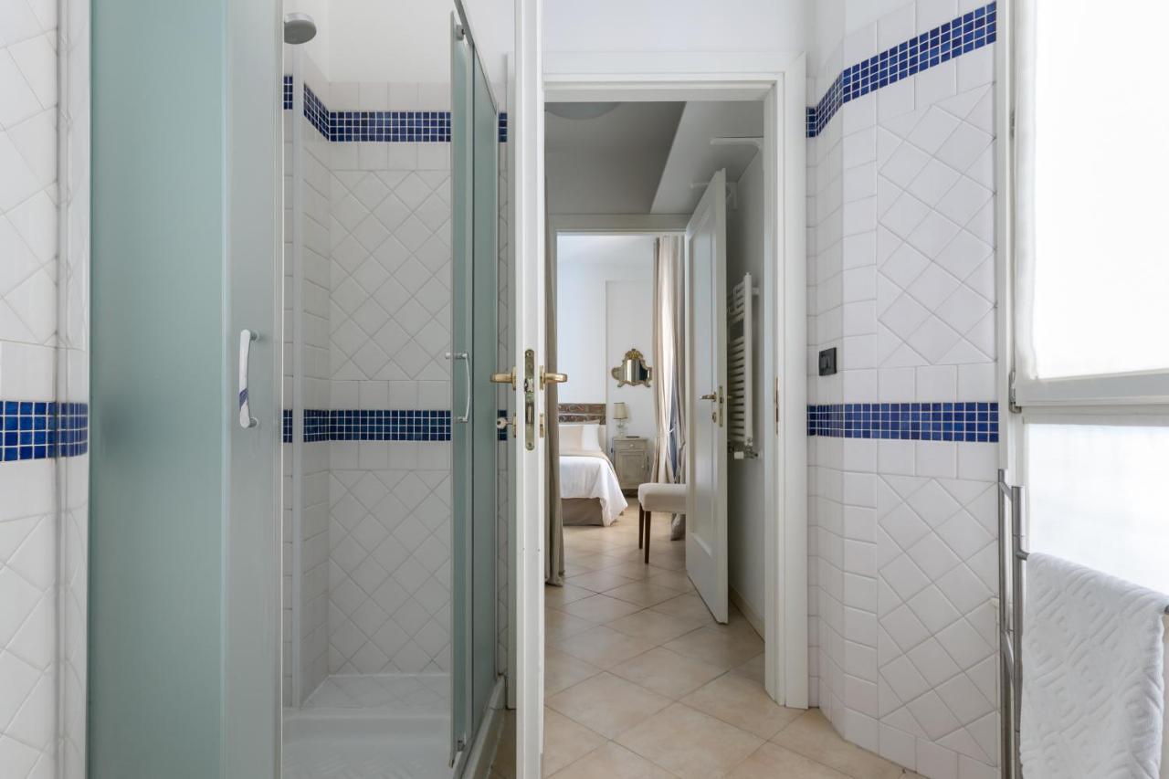 Casa Letizia Daire Bolonya Dış mekan fotoğraf
