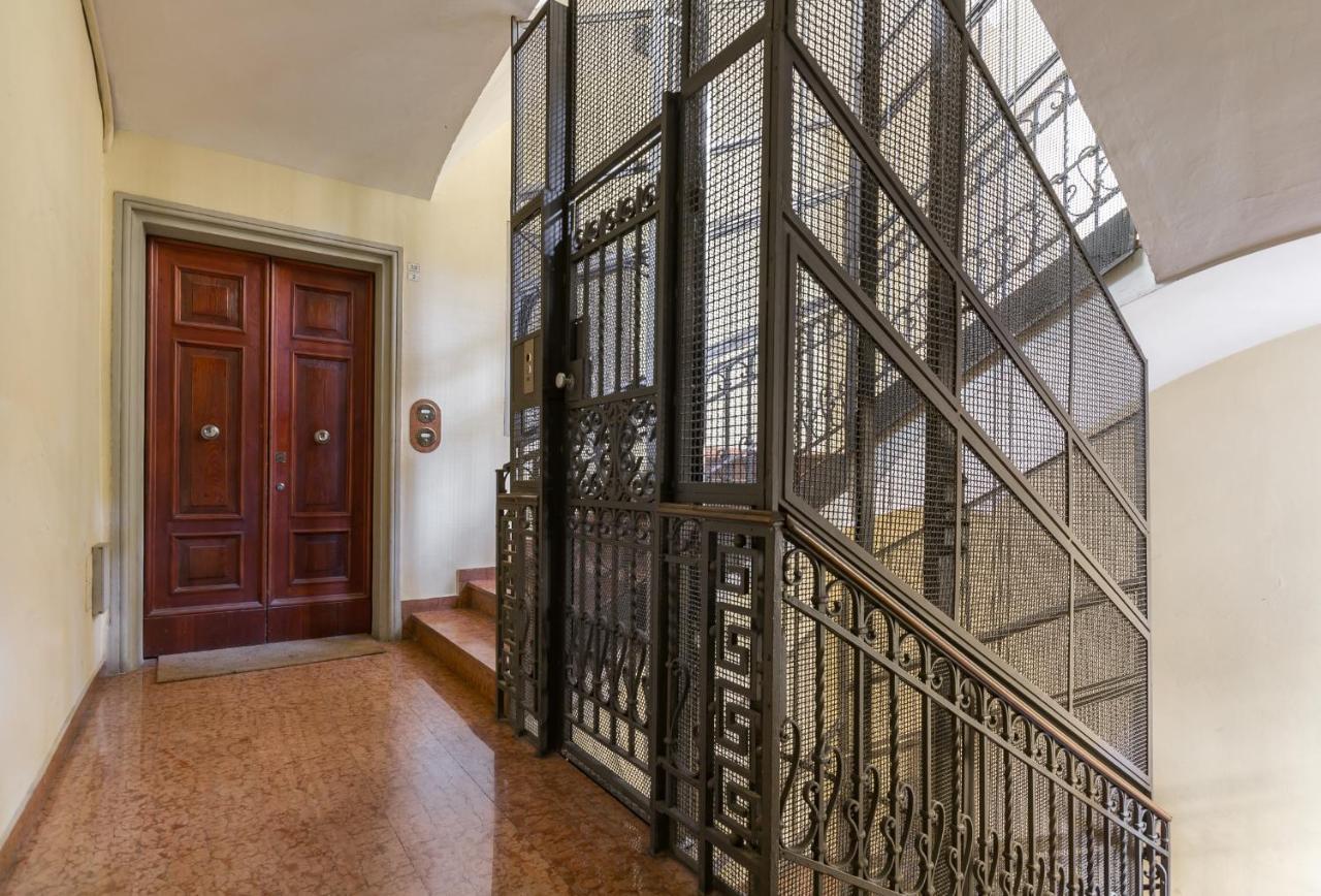 Casa Letizia Daire Bolonya Dış mekan fotoğraf