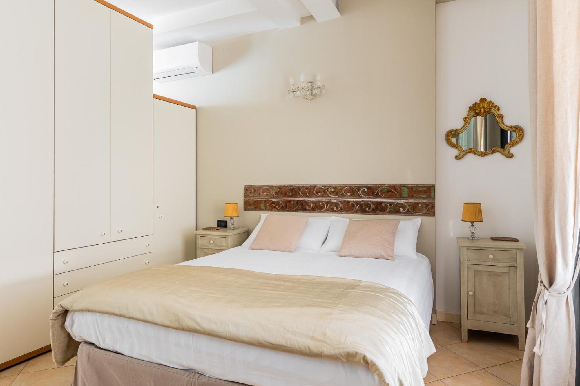 Casa Letizia Daire Bolonya Dış mekan fotoğraf