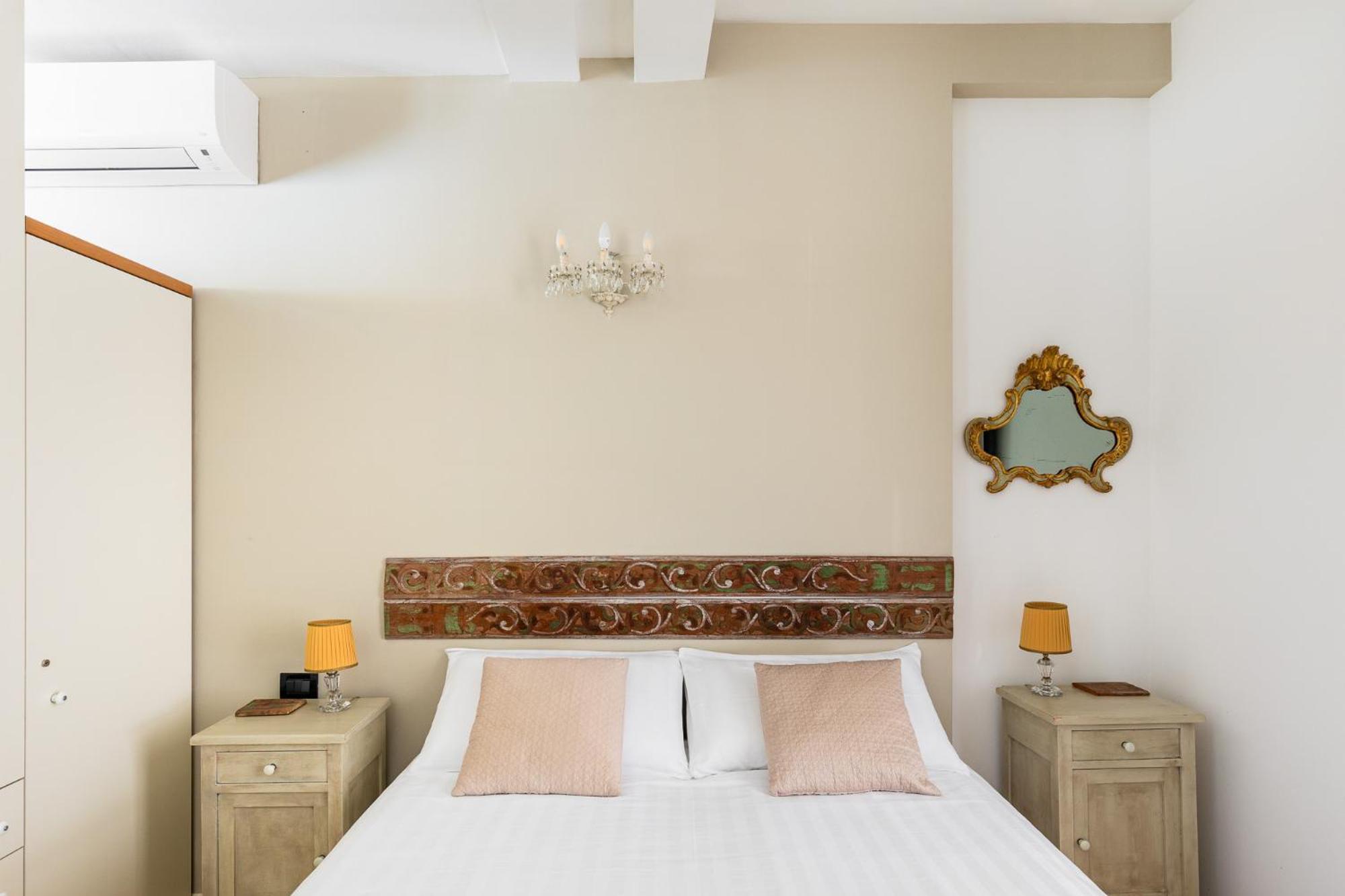 Casa Letizia Daire Bolonya Dış mekan fotoğraf