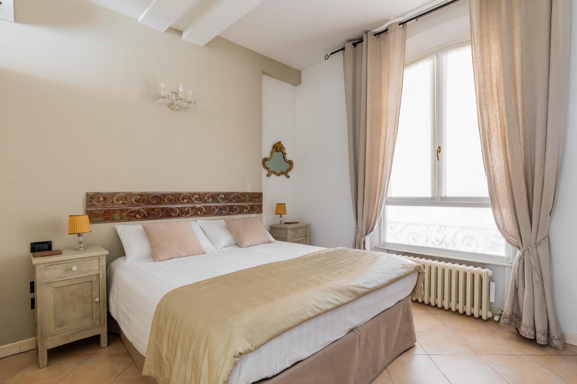 Casa Letizia Daire Bolonya Dış mekan fotoğraf