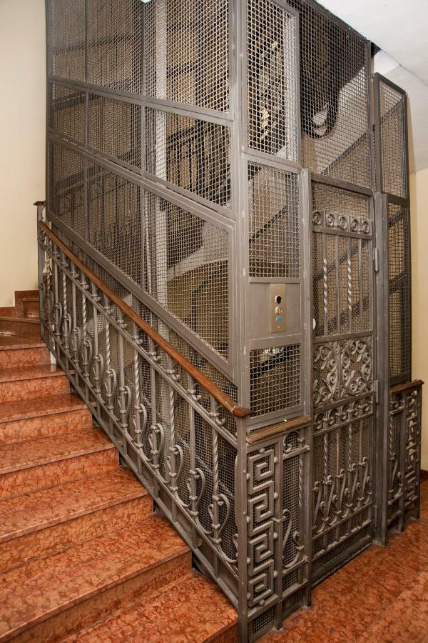 Casa Letizia Daire Bolonya Dış mekan fotoğraf