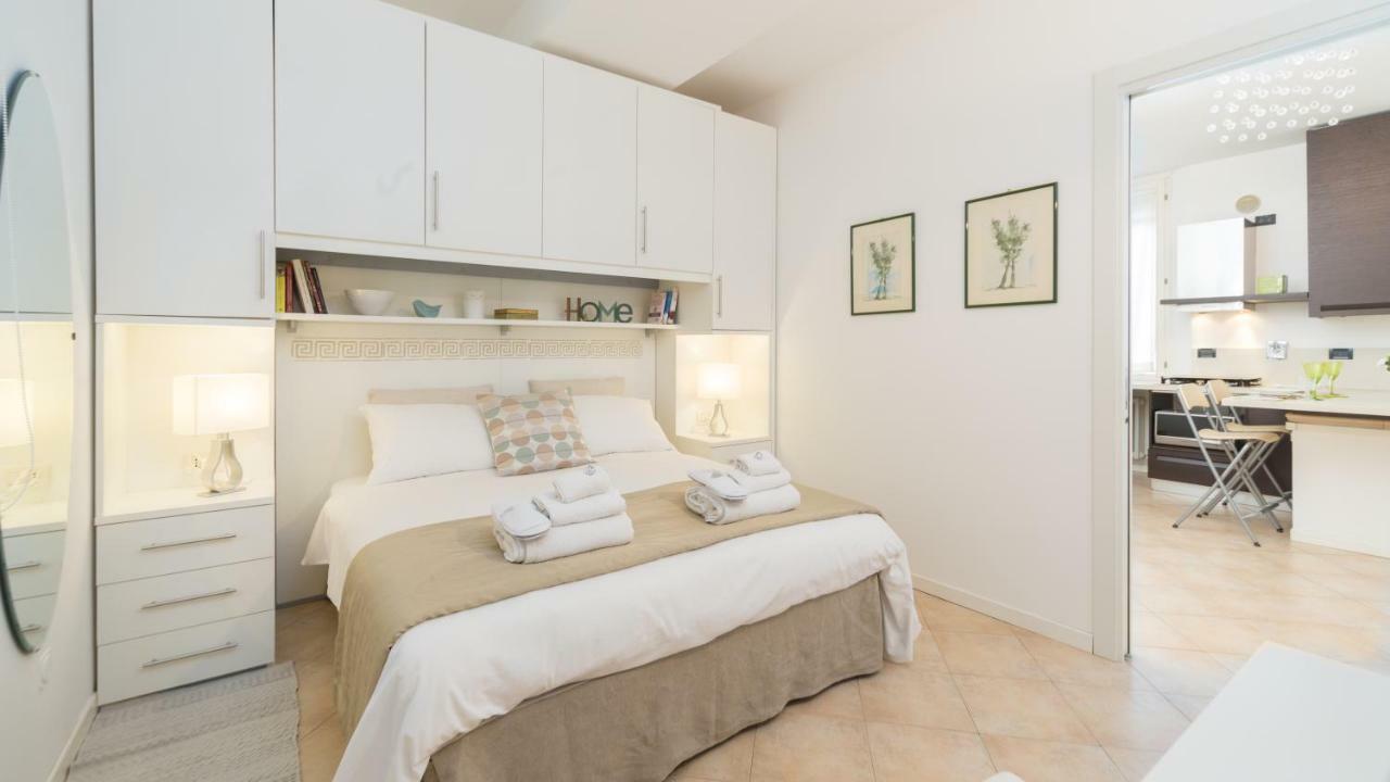 Casa Letizia Daire Bolonya Dış mekan fotoğraf