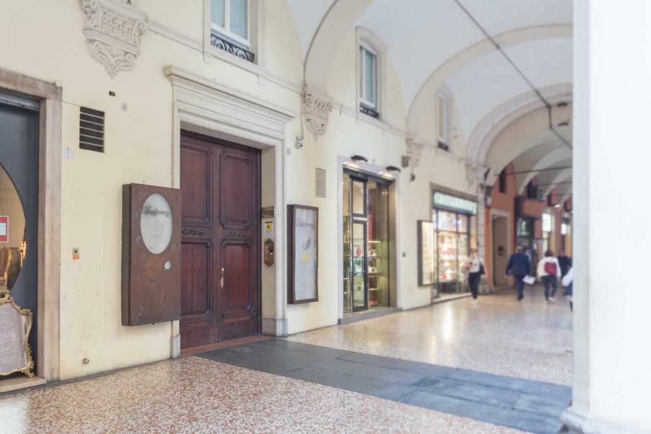 Casa Letizia Daire Bolonya Dış mekan fotoğraf